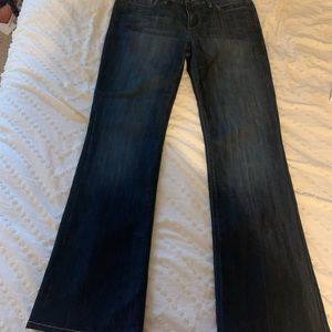 Joe’s Designer Jeans / muse